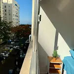 Copa 502 - Conforto A 50M Da Praia De Copacabana