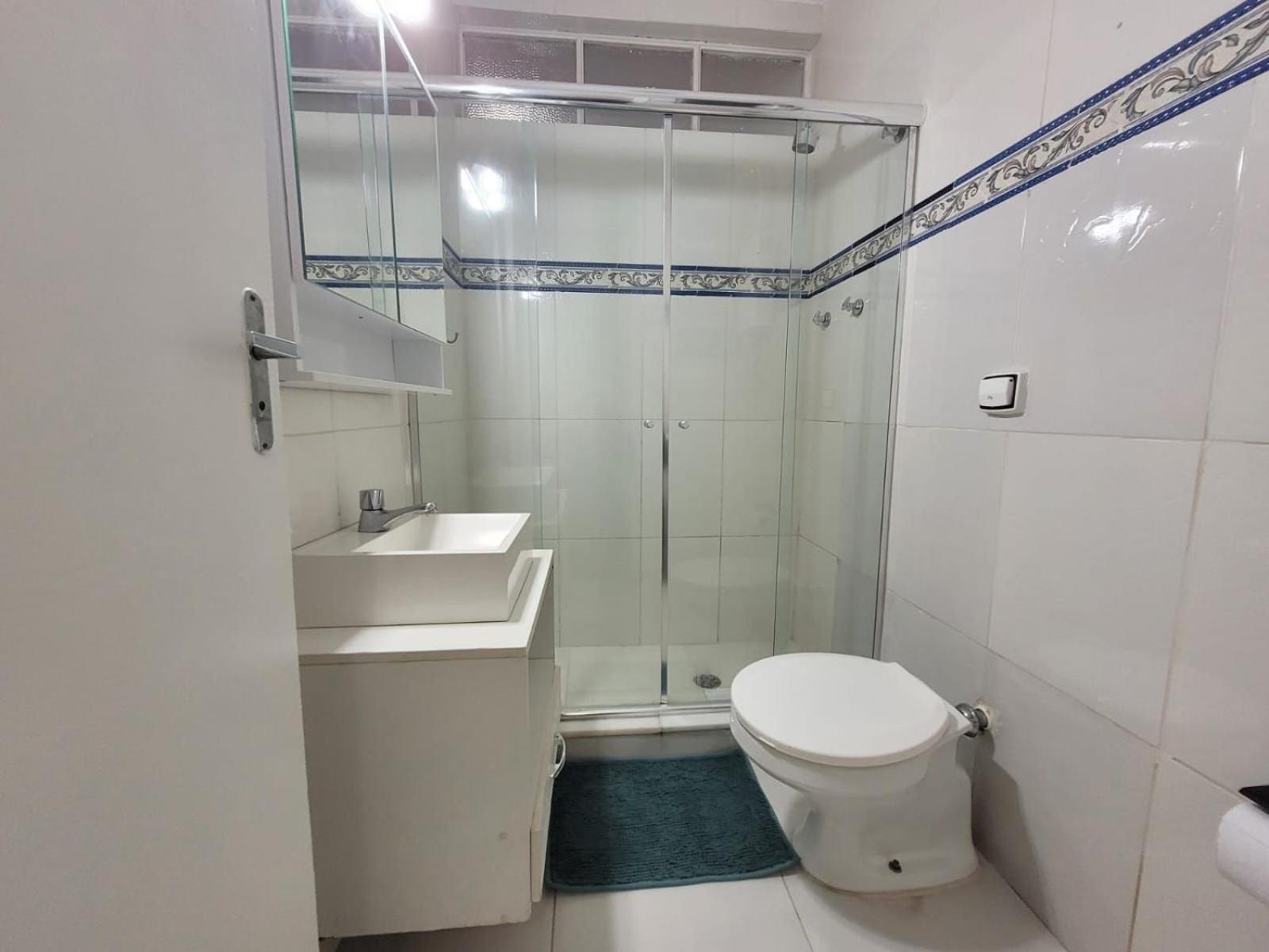 Apartment Copa 502 - Conforto A 50m Da De Copacabana